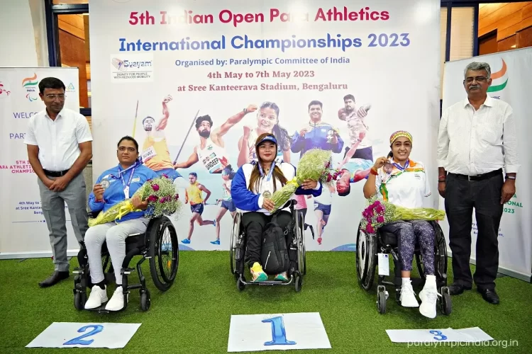 CSR: M3M Foundation's "Lakshya" scholars again made Haryana proud