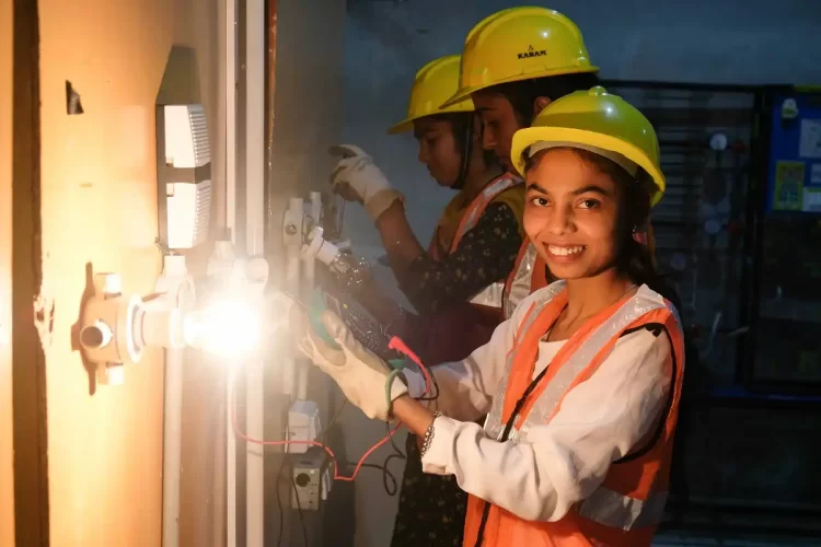 Ambuja Foundation’s SEDI Initiative Empowers 100,000 Youth with Skills