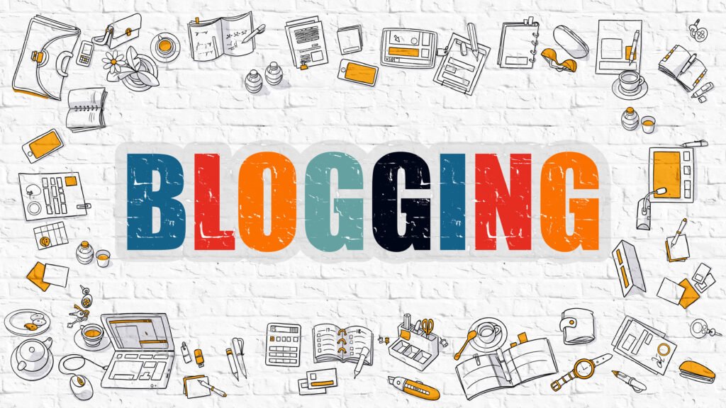 The Future Of Blogging In India: 5 Reason To Grow - By Rusen Kumar I India  CSR