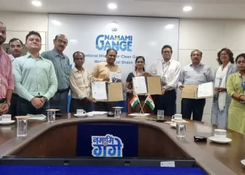 CSR: HCL Foundation, NMCG & INTACH Enhance Biodiversity in Uttarakhand