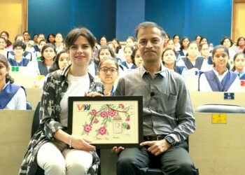 CSR Tecnimont Boosts STEM Education for Girls in Partnership with IIT Bombay