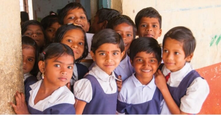 CSR at SBI