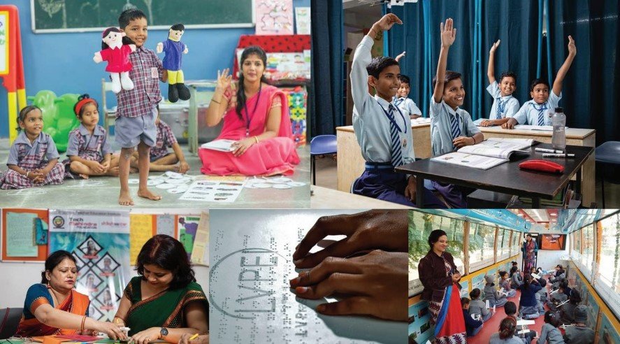 CSR Analysis: Tech Mahindra Spends Rs. 582.2 Cr in 5 Years Toward Social Good 2 India CSR