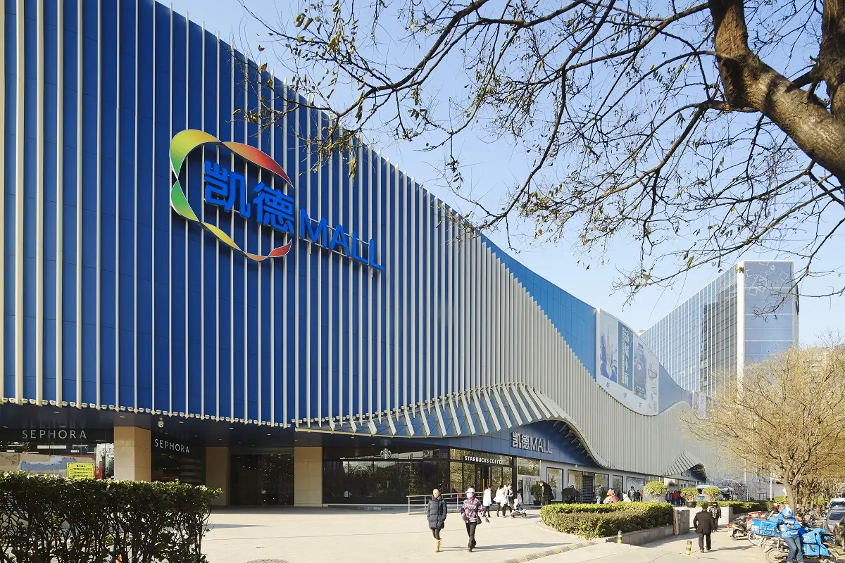 CapitaLand Boosts ESG Initiatives with Updated 2030 Sustainability Master Plan 1 CapitaLand Boosts ESG Initiatives with Updated 2030 Sustainability Master Plan