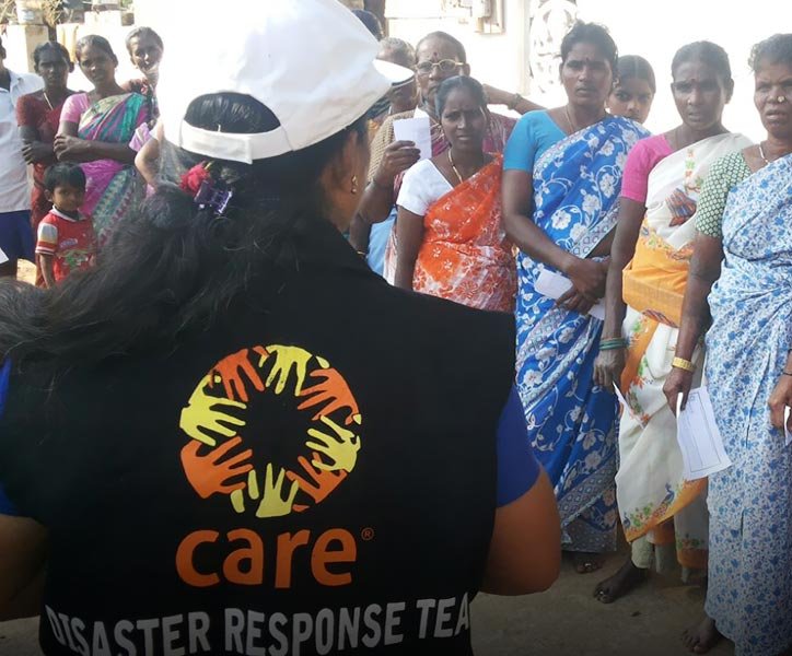 Care India