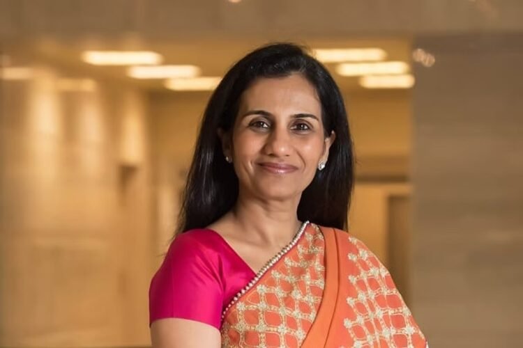 Chanda Kochhar: CBI Reveals Misappropriation of ICICI Bank Funds for Personal Use