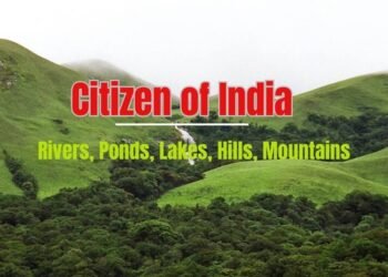 Citizen of India