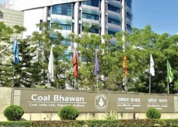 CSR: Coal India Spends Rs 513 Cr, 15% Higher than the Statutory Need in FY 2022-23