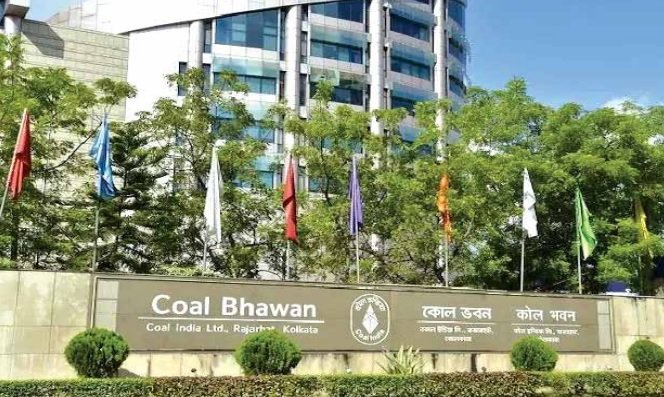 CSR: Coal India Spends Rs 513 Cr, 15% Higher than the Statutory Need in FY 2022-23