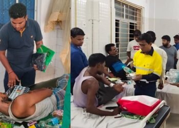 Odisha Train Accident: Vedanta Joins Rescue and Relief Operations; Offers Food, Drinking Water