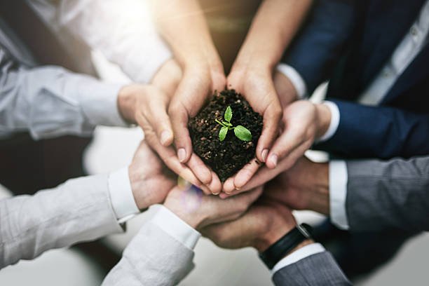 Corporate Responsibility
