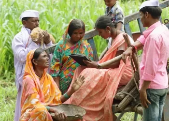 L&T Finance empowers over 25 lakh community members through the Digital Sakhi program