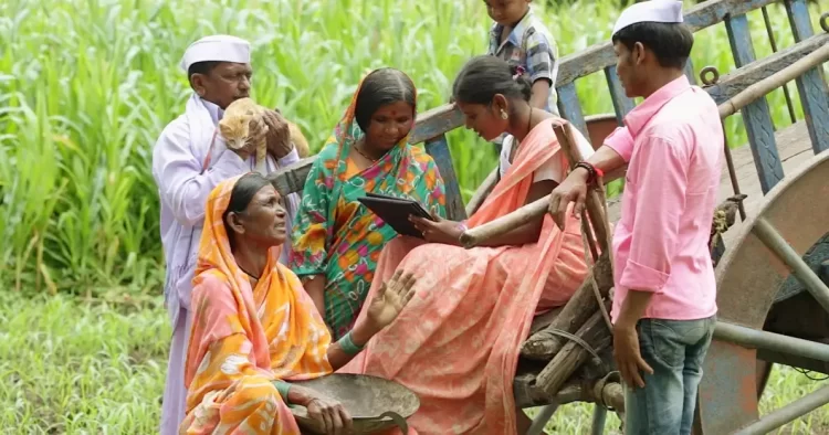 L&T Finance empowers over 25 lakh community members through the Digital Sakhi program