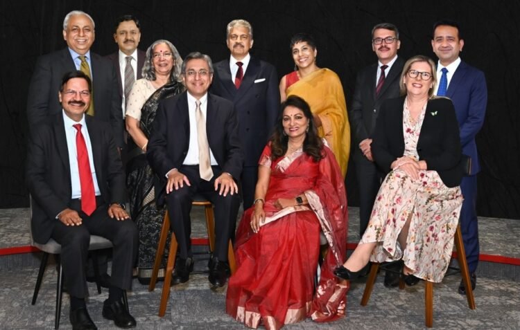 Tech Mahindra Directors' Earnings: Experience Pays Off Big