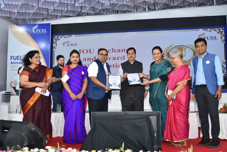 FUEL Business School Launched in Pune