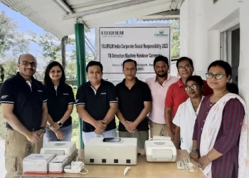 Empowering Communities: FUJIFILM India CSR drive amplifies TB Detection and Prevention Programs