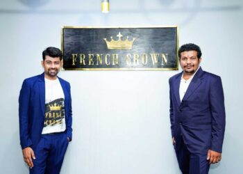 Premium Fast-Fashion Brand, French Crown raises INR 8.6 Cr from Velocity