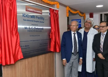 CSR: ICICI Bank commits a contribution of Rs 1,200 crore to Tata Memorial Centre