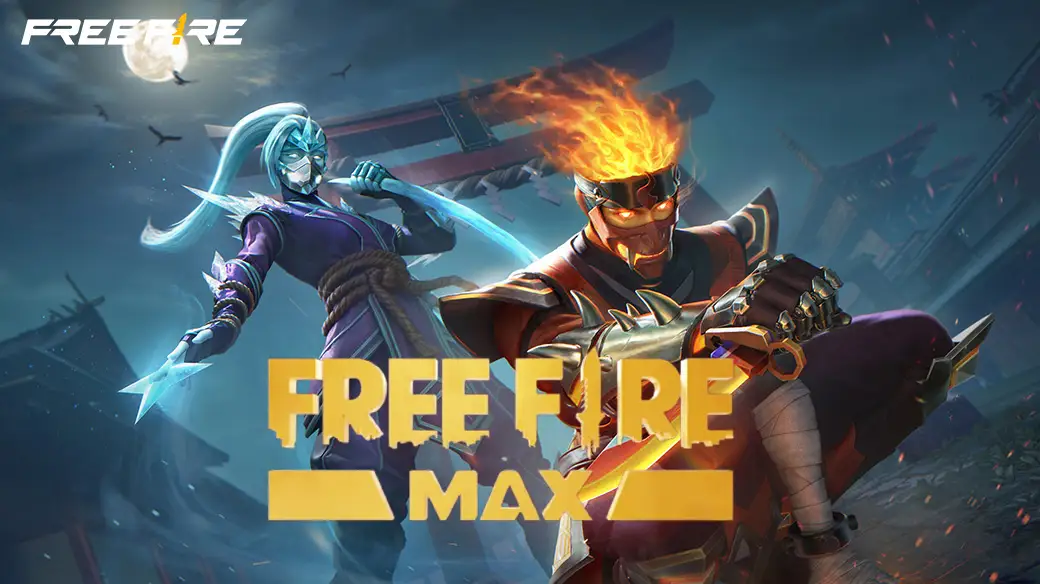 Download Free Fire para PC