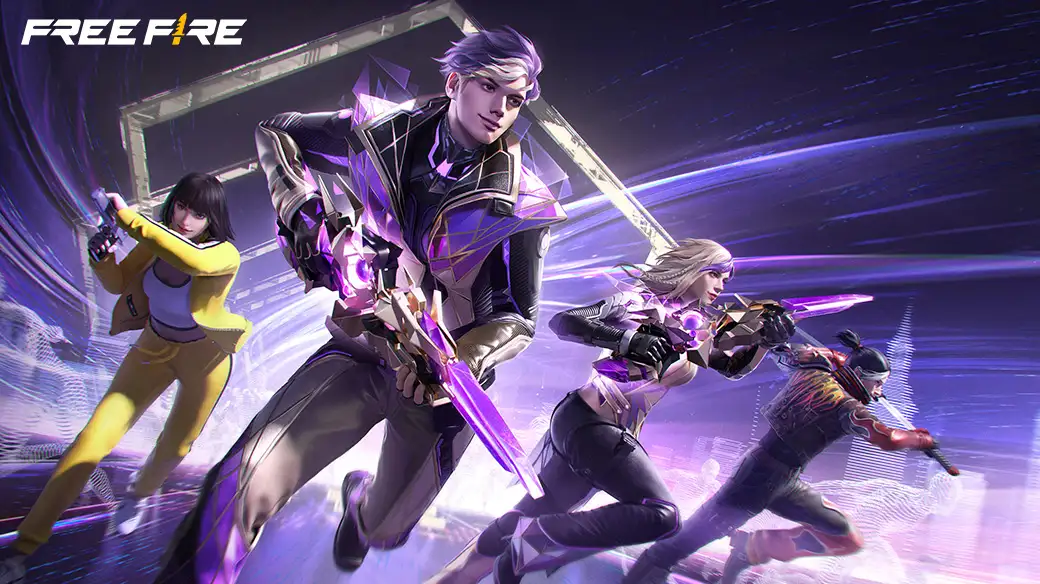 Garena Free Fire Max redeem codes for Aug 15, 2023: Get