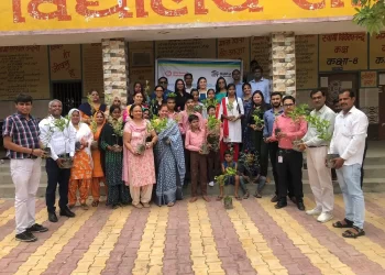 CSR: Rockwell Automation Boosts STEM and Green Power on World Environment Day