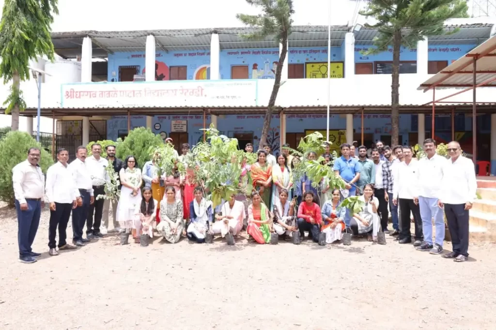 CSR: Rockwell Automation Boosts STEM and Green Power on World Environment Day