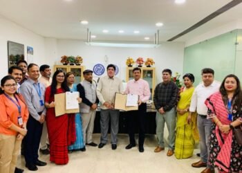 HCL Foundation delivers the corporate social responsibility agenda of HCLTech through its flagship programs and special initiatives. 