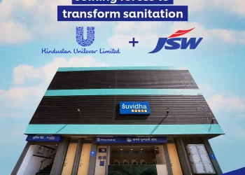 HUL and JSW sign strategic partnership to establish 10 new Suvidha Centres in Mumbai