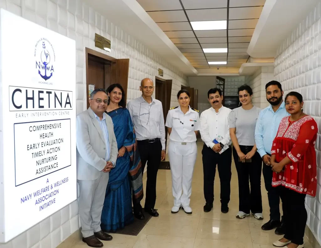 Hero MotoCorp Joins Forces with NWWA and Indian Navy for Community Progress