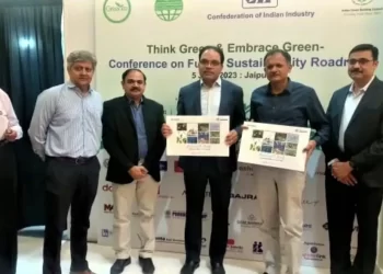 सघन वृक्षारोपण, स्वच्छ एवं संरक्षित पर्यावरण के संकल्प के साथ हिन्दुस्तान जिंक में विश्व पर्यावरण दिवस का आयोजन