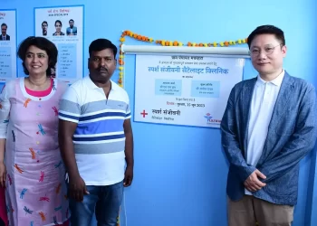 CSR: Hyundai Motor India Foundation Expands Public Healthcare Access in Uttar Pradesh