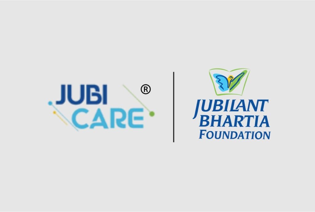 Jubicare Mobile Medical Unit - CSR Project