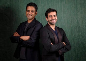 Kamath Brothers’ Rise to Riches: From Modest Beginnings to Billionaire Philanthropists Through Zerodha
