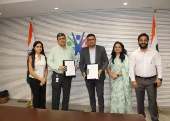 Burlington English, NSDC Sign MoU to Train Indians for a Global Workforce