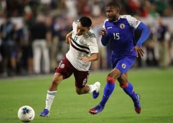 Mexico vs Haiti: Expert Picks and Predictions for 2023 Gold Cup Showdown