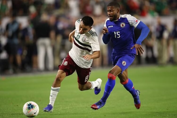Mexico vs Haiti: Expert Picks and Predictions for 2023 Gold Cup Showdown