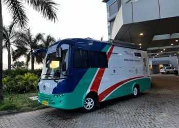 CSR: Aster Volunteers Launches Mobile Medical Services in Kerala and Tamil Nadu
