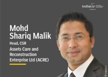 Unveiling ACRE Impactful Journey in the Fight Against Leprosy: An Interview with Mohd Shariq Malik, Head of CSR
