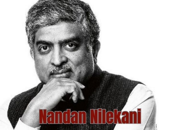 Nandan Nilekani