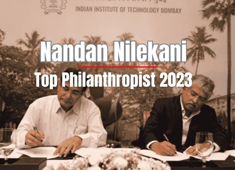 Nandan Nilekani