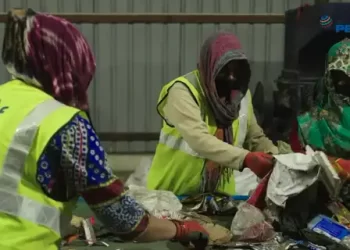 PepsiCo India Empowers Waste Workers with 'Purna - Unnati ki Saajhedaari' Initiative