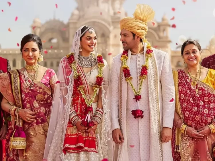 Satyaprem Ki Katha Review: A Love Story that Resonates and Inspires