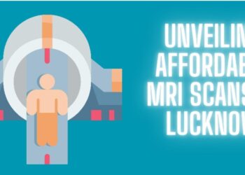 Understanding MRI Scan Prices in Lucknow and the Cost of Knee MRI Scan