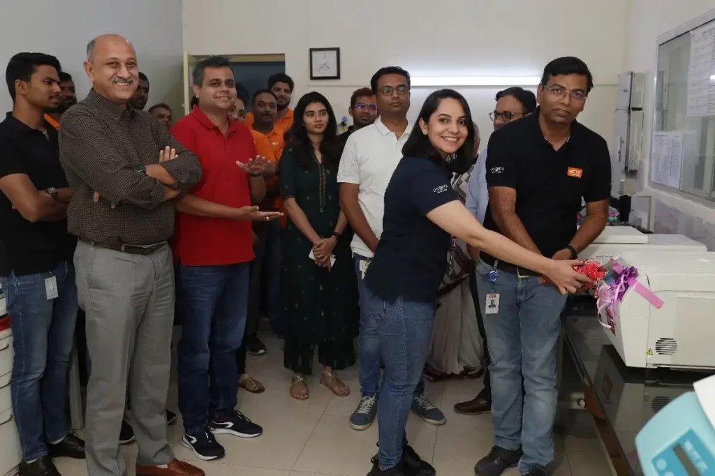 CSR: TE Connectivity Boosts Bangalore Medical Services Trust with Medical Equipment Donation for Blood Bank 2 CSR: TE Connectivity Boosts Bangalore Medical Services Trust with Medical Equipment Donation for Blood Bank