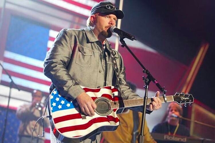 Toby Keith Health Update
