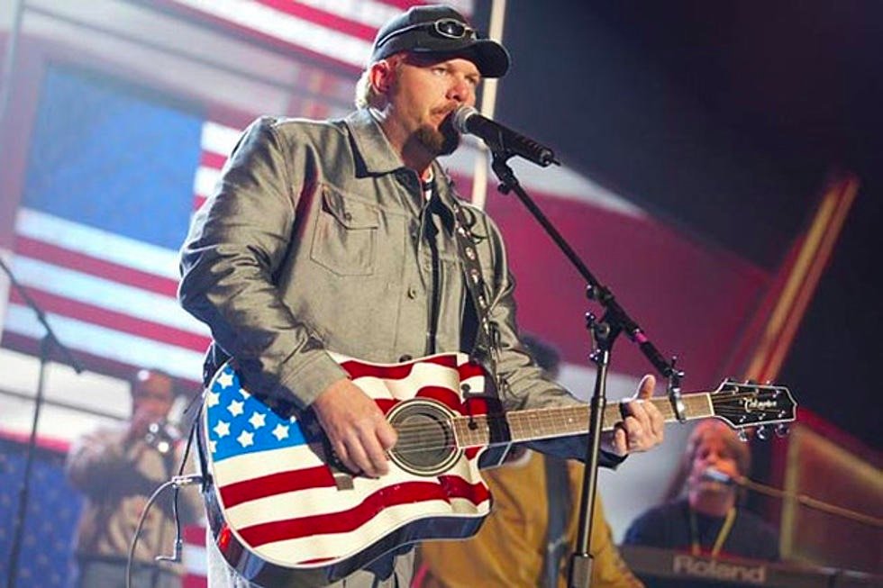 Toby Keith Health Update Toby Keith's Battle Against Cancer A Story