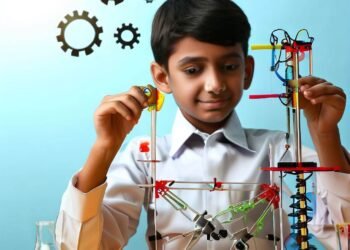 Transforming Education The Potential of STEM and Tinkering