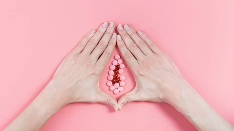 Decoding Vaginal Discharge: 5 things every woman should know about 1 Decoding Vaginal Discharge: 5 things every woman should know about