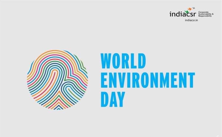 World Environment Day