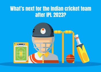 What’s next for the Indian cricket team after IPL 2023?